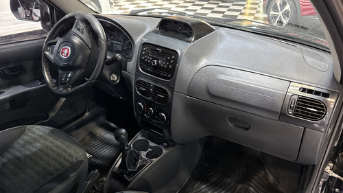 Fiat Strada 1.6 Adventure Cd 2015