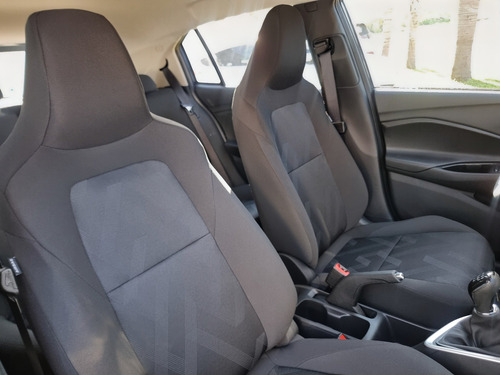 Chevrolet Onix 1.0 Lt 2026