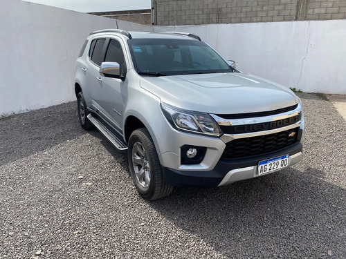 Chevrolet Trailblazer 2.8 4X4 PREMIER AT 2023