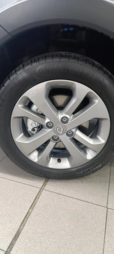 Renault Kangoo Ii 1.6 Sce Stepway 2026