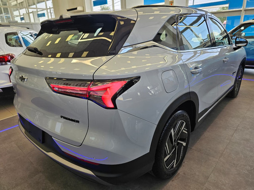 Chevrolet Captiva phev 1.5 Phev Premier 2025