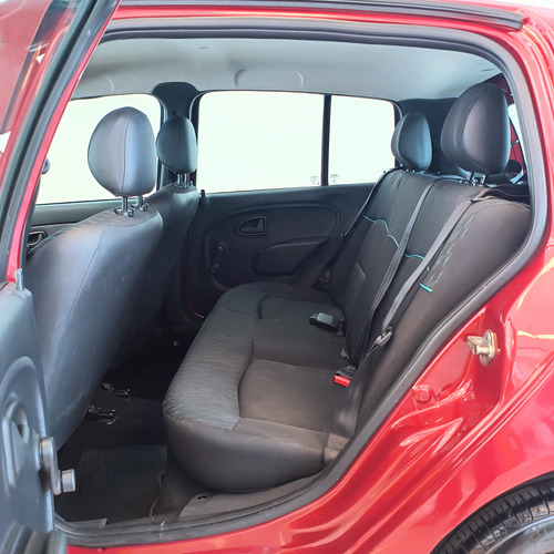 Renault Clio 1.2 Mio Confort Plus Abc 2014