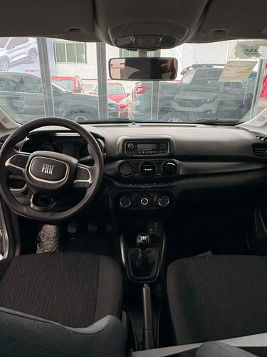 Fiat Cronos 1.3 Gse Like 2025