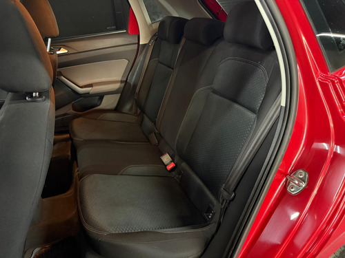 Volkswagen Polo 1.6 HIGHLINE 5P L18 2018