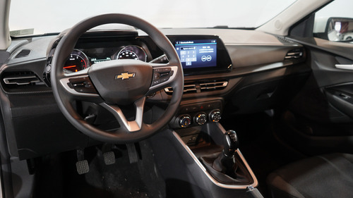 Chevrolet Onix 1.0 Lt 2026