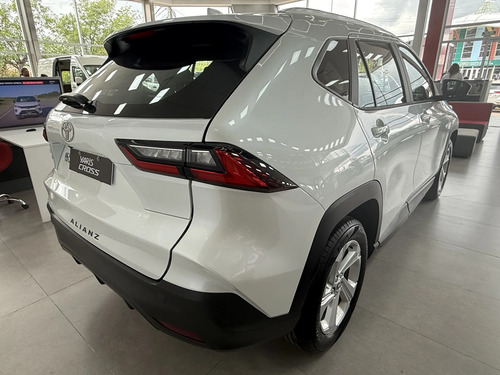 Toyota Yaris Cross 1.5 Xli Cvt 2026