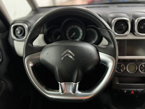 Citroën C3 Aircross 1.6 Vti 115 Shine 2017