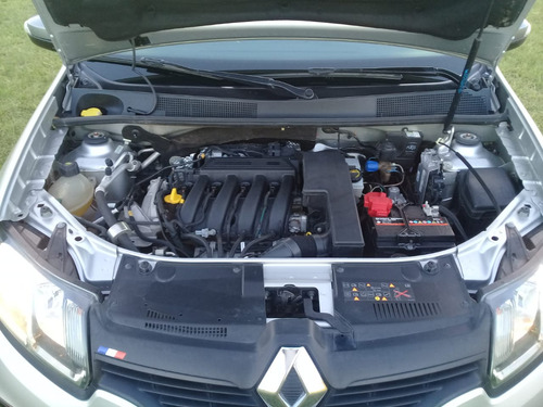 Renault Sandero GT LINE 2016