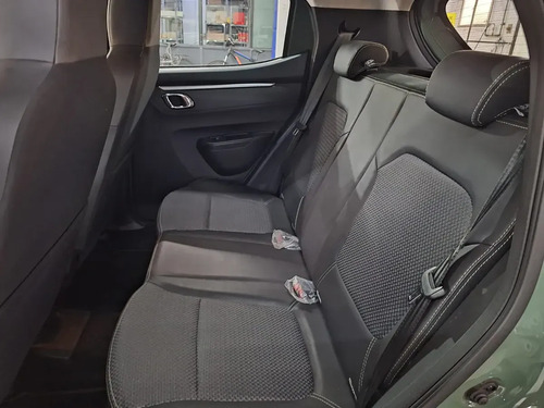 Renault Kwid E-Tech 0.0 100% Electric 2023