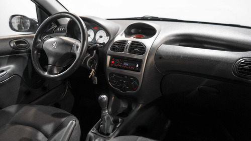 Peugeot 206 1.4 Generation 75cv 2011