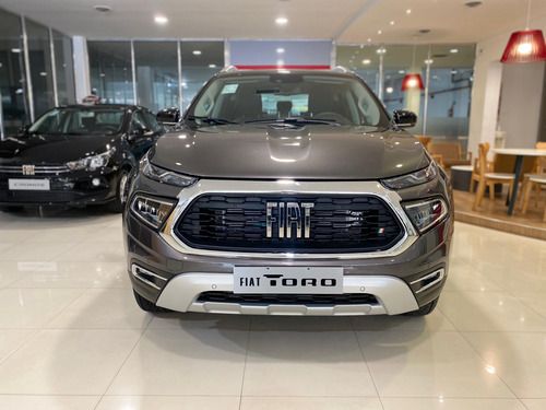 Fiat Toro 1.3 T270 Volcano 4X2 At 2026