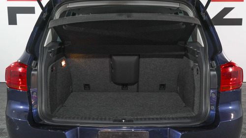 Volkswagen Tiguan 2.0 Sport & Style Tsi 200cv 2012