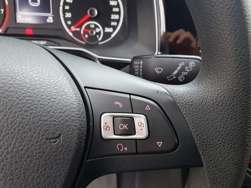 Volkswagen Polo 1.6 Comfortline 2019