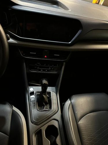 Volkswagen Taos 1.4 250 Tsi Comfortline Tiptronic 2024