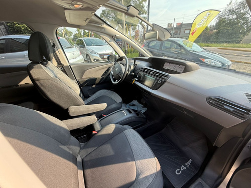 Citroën C4 Picasso 1.6 Thp Feel Pack 165cv 2018