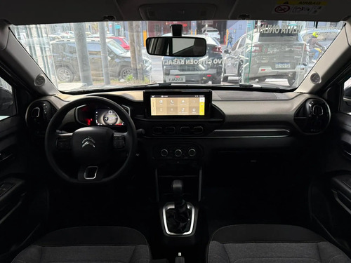 Citroën Basalt 1.6 16v Vti 115 Feel 2026