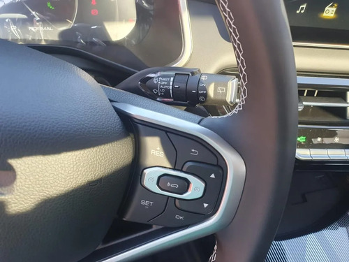 Jolion Pro HEV Supreme 2026