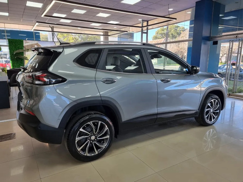 Chevrolet Tracker 1.2 Turbo Premier At 2026