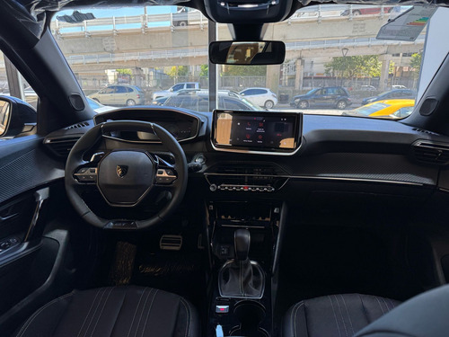 Peugeot 2008 1.0T Gt 2025