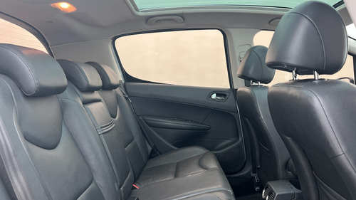 Peugeot 308 1.6 Sport Thp 163cv 2015