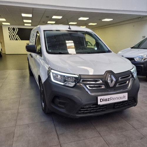 Renault Kangoo E-Tech 0.0 Electric 2025