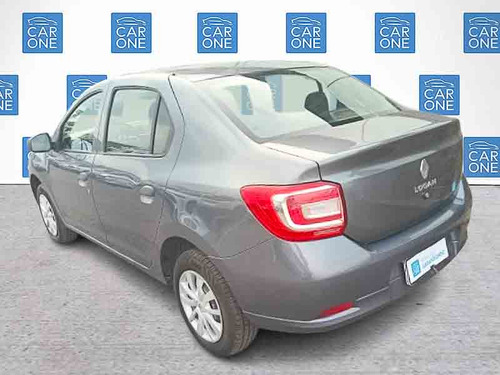 Renault Logan II 1.6 16V LIFE L19 2023