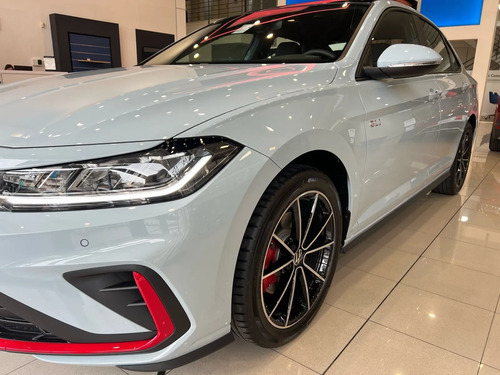 Volkswagen Vento 2.0 Tsi 350 Gli Dsg 2026