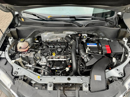 Chevrolet Tracker 1.2 TURBO AT6 L20 2023