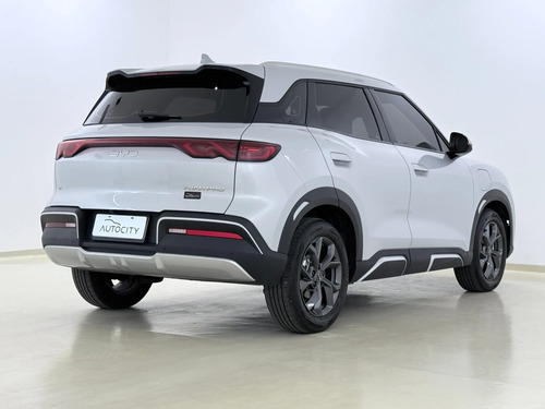 BYD Yuan Pro Gs 2025