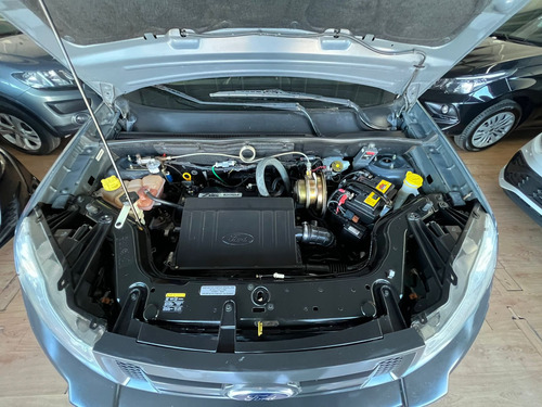 Ford Ecosport 1.6 My10 Xl Plus Mp3 4x2 2011