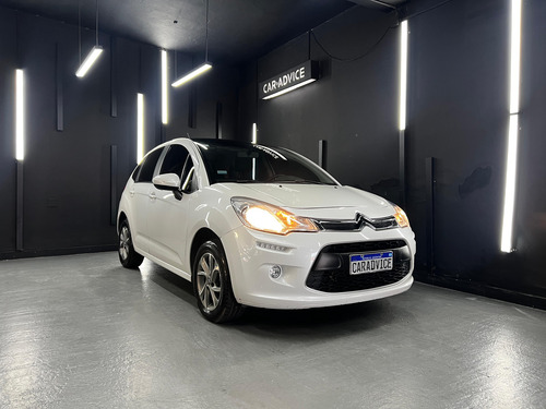 Citroën C3 1.6 VTI FEEL L16 2017