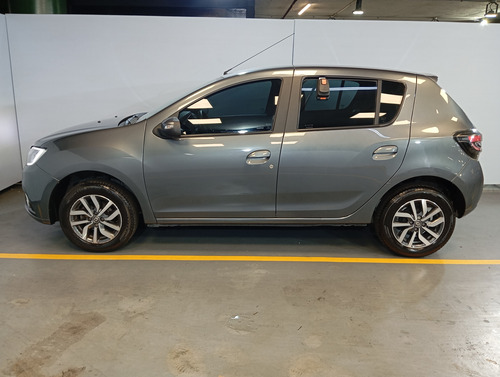 Renault Sandero 1.6 16v intense L/19 2022