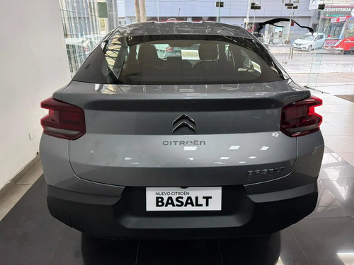 Citroën Basalt 1.6 16v Vti 115 Feel 2026