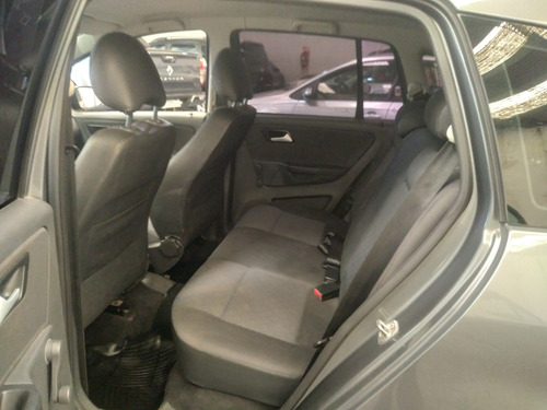 Volkswagen Suran 1.6 Comfortline 101cv Ab 2014