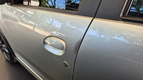 Renault Sandero Stepway 1.6 16v Intense 2023