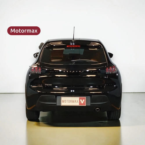 Peugeot 208 L/23 1.6 Allure Pack 2023