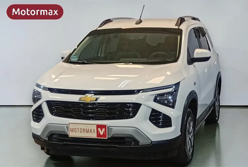 Chevrolet Spin 1.8 Lt 5 As L/24 2025