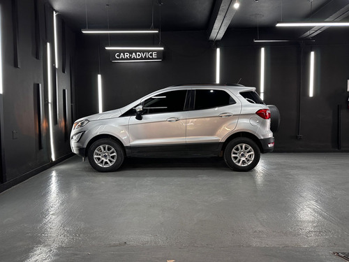 Ford Ecosport 1.5 Se 2020