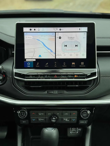 Jeep Compass Limited 1.3 Turbo 2025