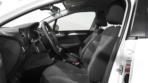 Citroën C4 Lounge 2.0 Tendance 2014