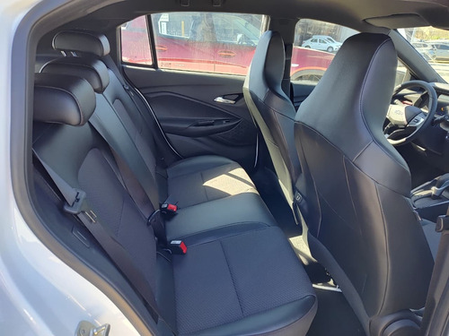 Chevrolet Onix 1.0 Turbo Rs At 2026