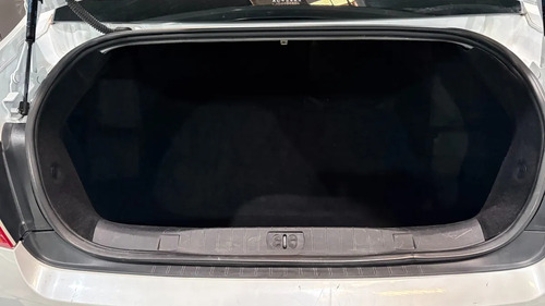 Peugeot 408 1.6 Feline Thp 165cv Tiptronic 2018