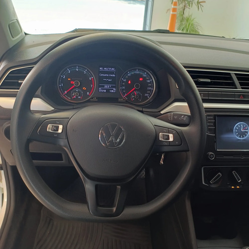 Volkswagen Saveiro 1.6 Msi Trendline Cs 2024