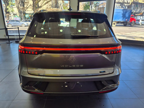 Renault Koleos Tecno 4x4 2.5 2025