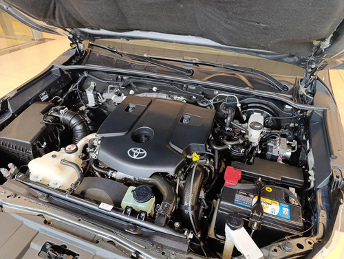 Toyota Hilux Pick-Up 2.8 Cd Srv 177cv 4x2 2018