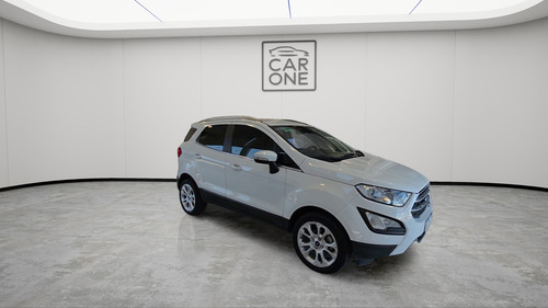 Ford Ecosport 1.5 TITANIUM AT 2020