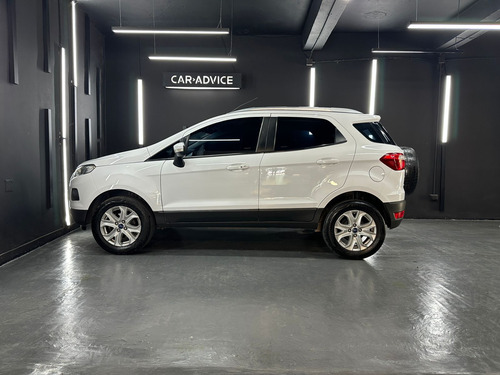 Ford Ecosport 1.6 TITANIUM L13 2015
