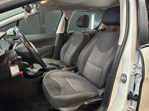 Peugeot 308 1.6 THP ALLURE PACK TIPTRONIC L18 2018