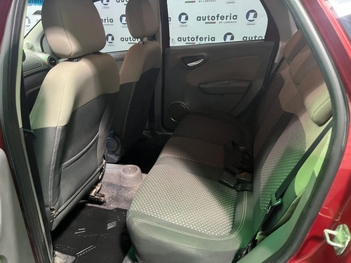 Fiat Grand Siena 1.6 ESSENCE DUALOGIC L12 2014