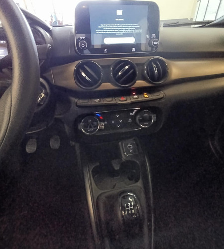 Fiat Cronos 1.3 PACK PLUS MT 2025